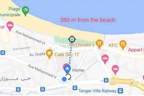 Apartamento Endichi Immobilier