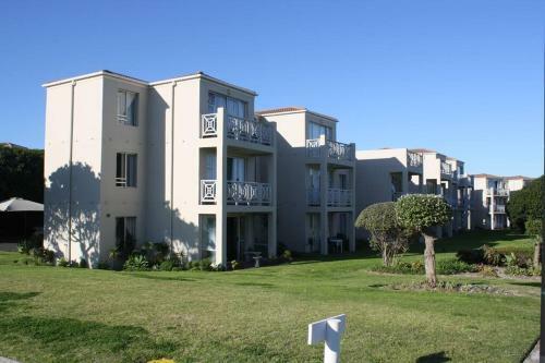Apartamento Easy Going Hermanus With An Ocean View