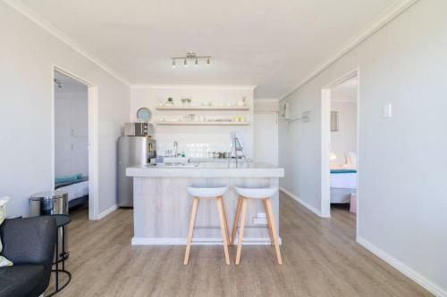 Apartamento Easy Going Hermanus With An Ocean View