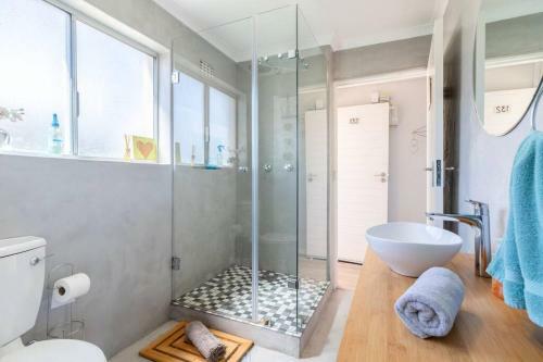 Apartamento Easy Going Hermanus With An Ocean View