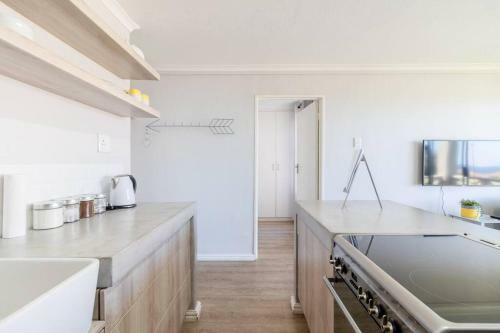 Apartamento Easy Going Hermanus With An Ocean View