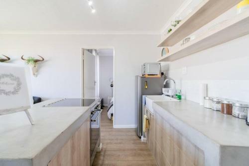 Apartamento Easy Going Hermanus With An Ocean View