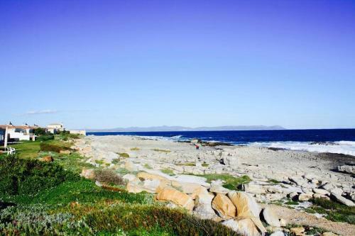 Apartamento Easy Going Hermanus With An Ocean View