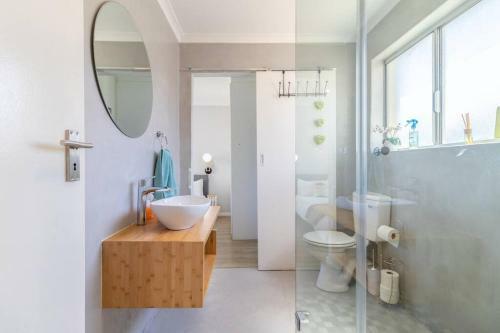 Apartamento Easy Going Hermanus With An Ocean View