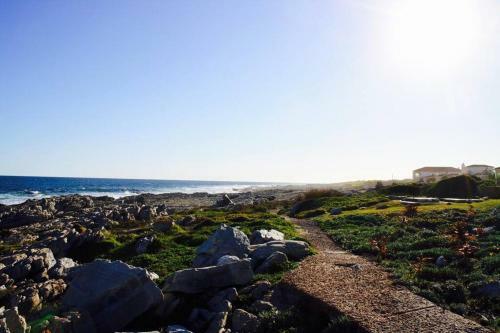 Apartamento Easy Going Hermanus With An Ocean View
