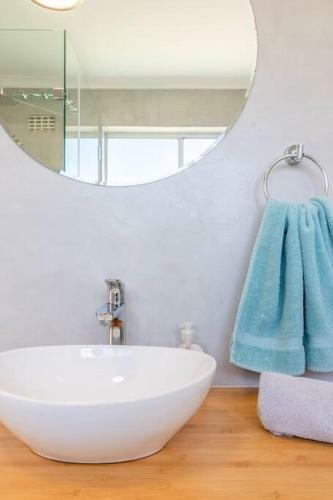 Apartamento Easy Going Hermanus With An Ocean View