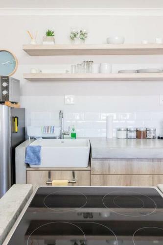 Apartamento Easy Going Hermanus With An Ocean View