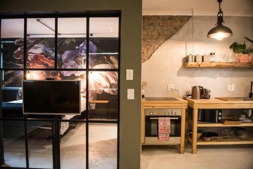 Apartamento Oak On Main