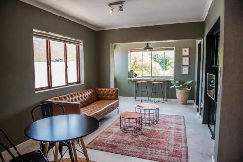 Apartamento Oak On Main