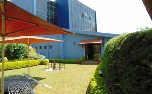 Hotel Tamil Nadu Coonoor