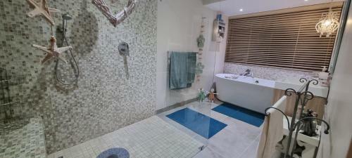 Rhino Room