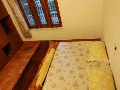 Apartamento Holiday Home