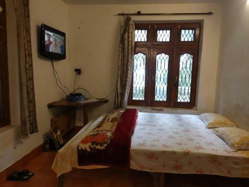 Apartamento Holiday Home