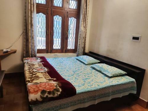 Apartamento Holiday Home