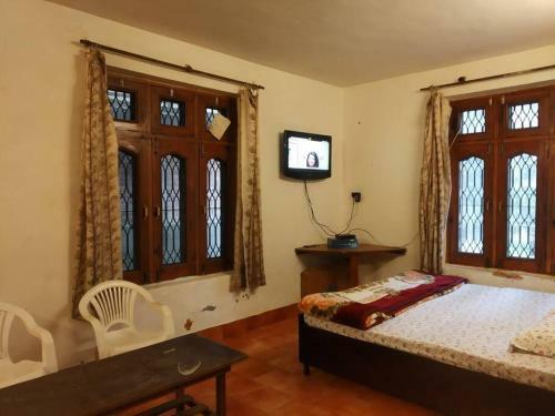 Apartamento Holiday Home