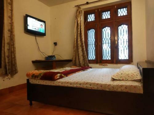 Apartamento Holiday Home