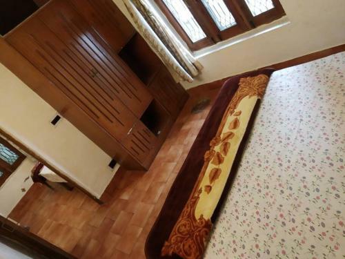 Apartamento Holiday Home