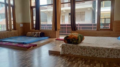 Apartamento Kaki's Home Stay