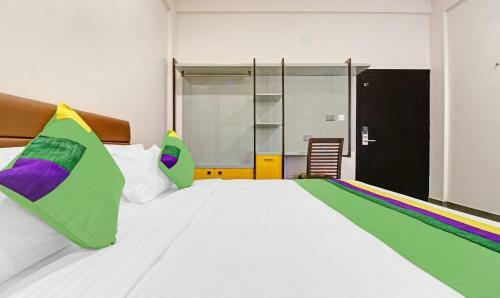 Hotel Treebo Trend Grand Vistara Airport Suites