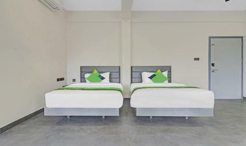 Hotel Treebo Trend Grand Vistara Airport Suites
