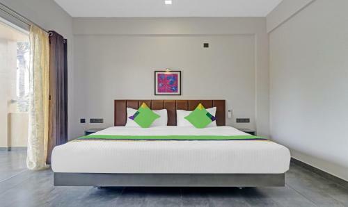 Hotel Treebo Trend Grand Vistara Airport Suites
