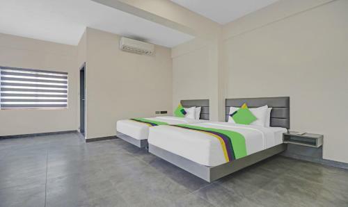 Hotel Treebo Trend Grand Vistara Airport Suites