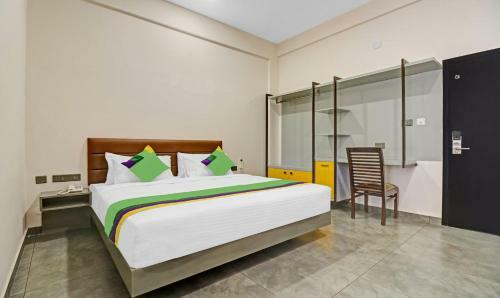 Hotel Treebo Trend Grand Vistara Airport Suites