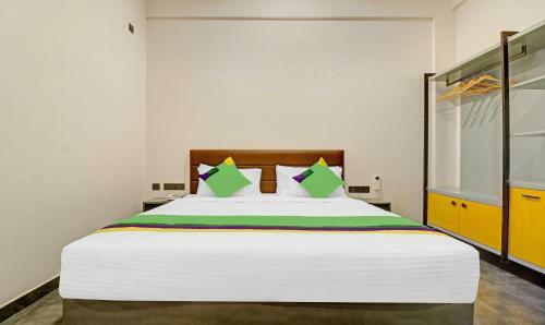 Hotel Treebo Trend Grand Vistara Airport Suites