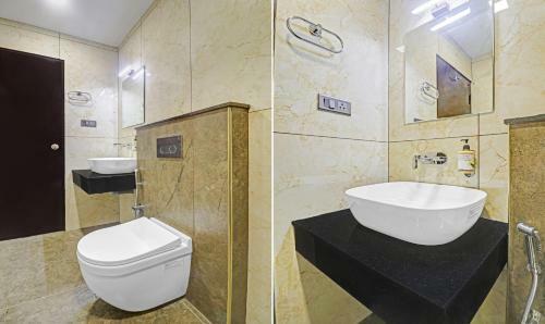 Hotel Treebo Trend Grand Vistara Airport Suites