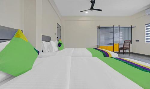 Hotel Treebo Trend Grand Vistara Airport Suites