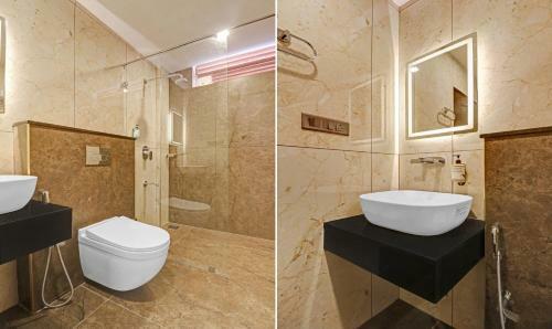 Hotel Treebo Trend Grand Vistara Airport Suites
