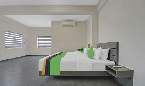 Hotel Treebo Trend Grand Vistara Airport Suites