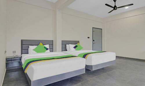 Hotel Treebo Trend Grand Vistara Airport Suites