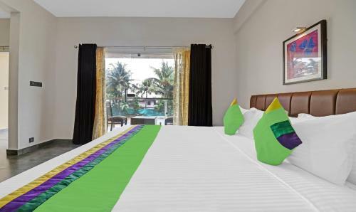 Hotel Treebo Trend Grand Vistara Airport Suites