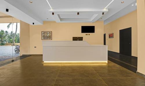 Hotel Treebo Trend Grand Vistara Airport Suites