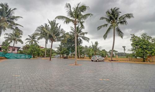 Hotel Treebo Trend Grand Vistara Airport Suites