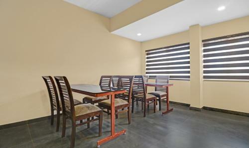 Hotel Treebo Trend Grand Vistara Airport Suites