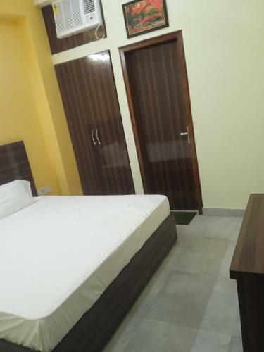 Bed & Breakfast Hotel Uday Inn