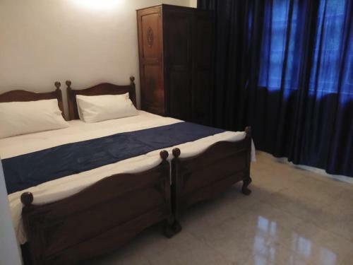 A.s Service Apartment