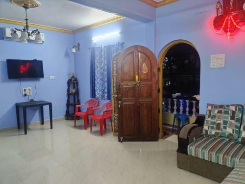 Hostal Maclvins Guest House