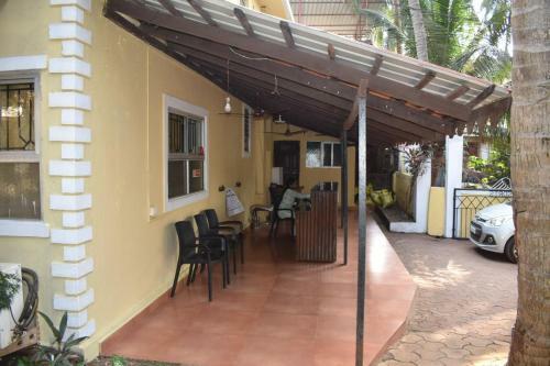 Hotel Villa Fatima Comfort