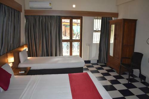 Hotel Villa Fatima Comfort