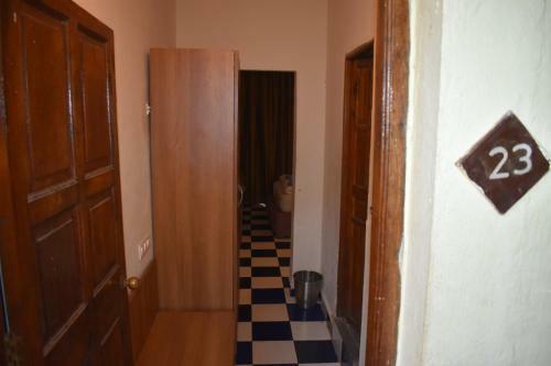 Hotel Villa Fatima Comfort