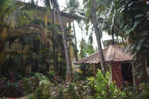 Hotel Villa Fatima Comfort