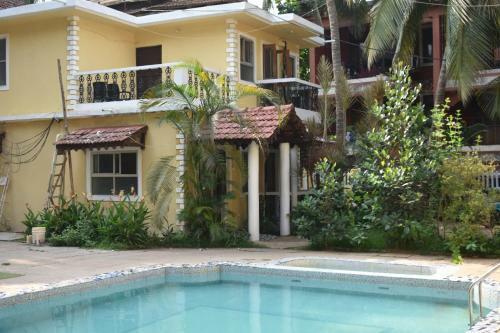 Hotel Villa Fatima Comfort
