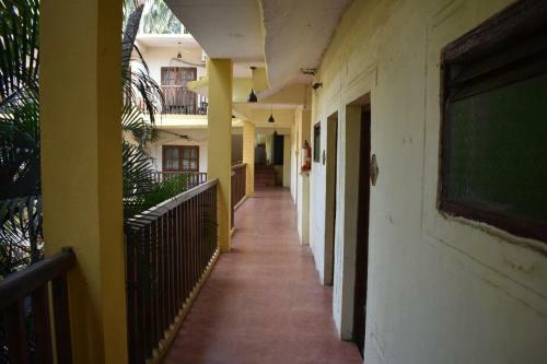 Hotel Villa Fatima Comfort