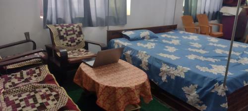 Hotel Mahavir Palace
