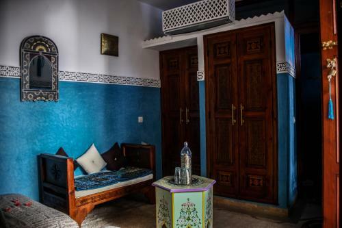 Riad Astra Damus Hotel