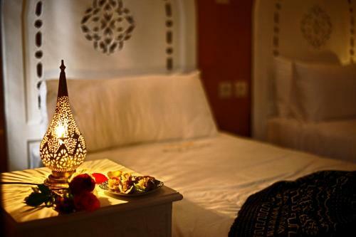 Riad Astra Damus Hotel