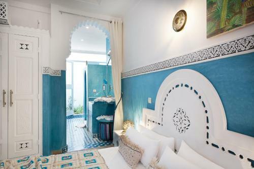 Riad Astra Damus Hotel
